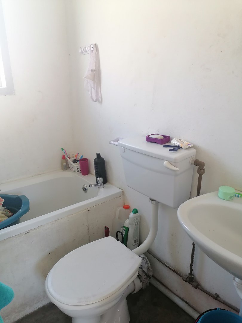 2 Bedroom Property for Sale in Forest Village Western Cape